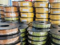 勝維線纜 | 廣東客戶定制的德標(biāo)汽車線竟然是彩色？